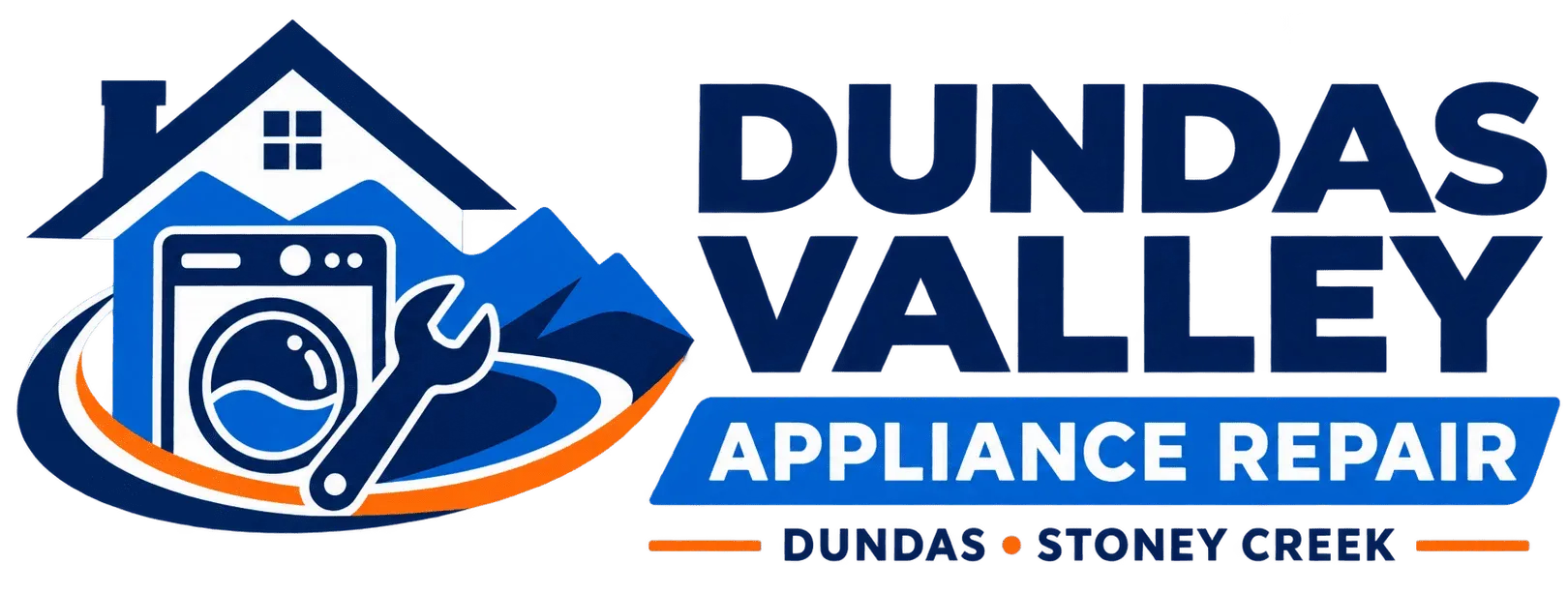 Dundas Valley Appliance Repair Logo