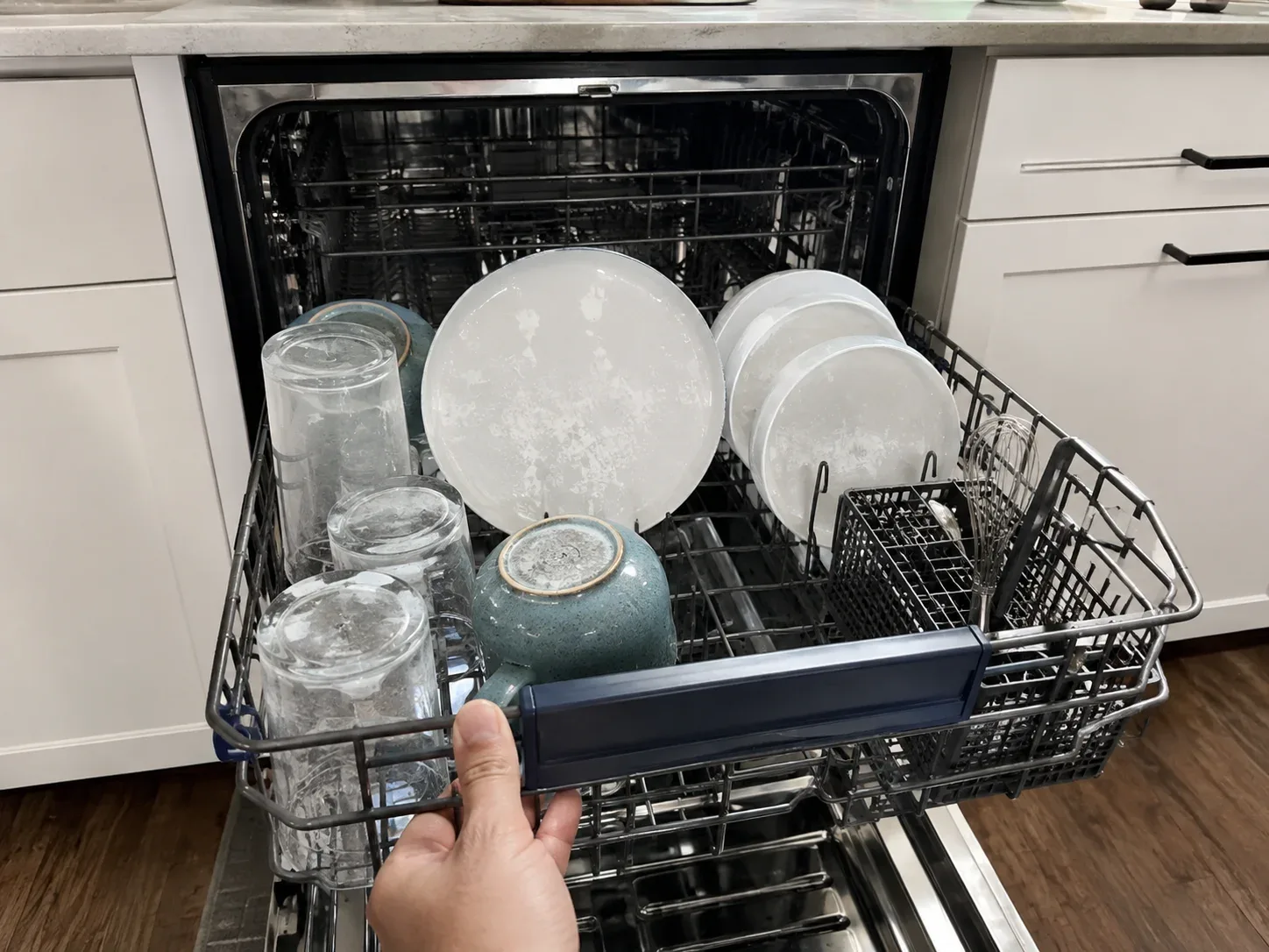 Samsung dishwasher repair in Dundas