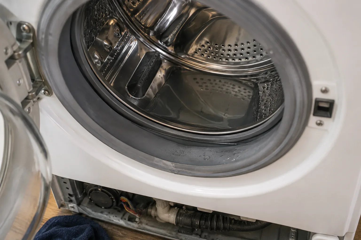 Frigidaire washer repair in Stoney Creek
