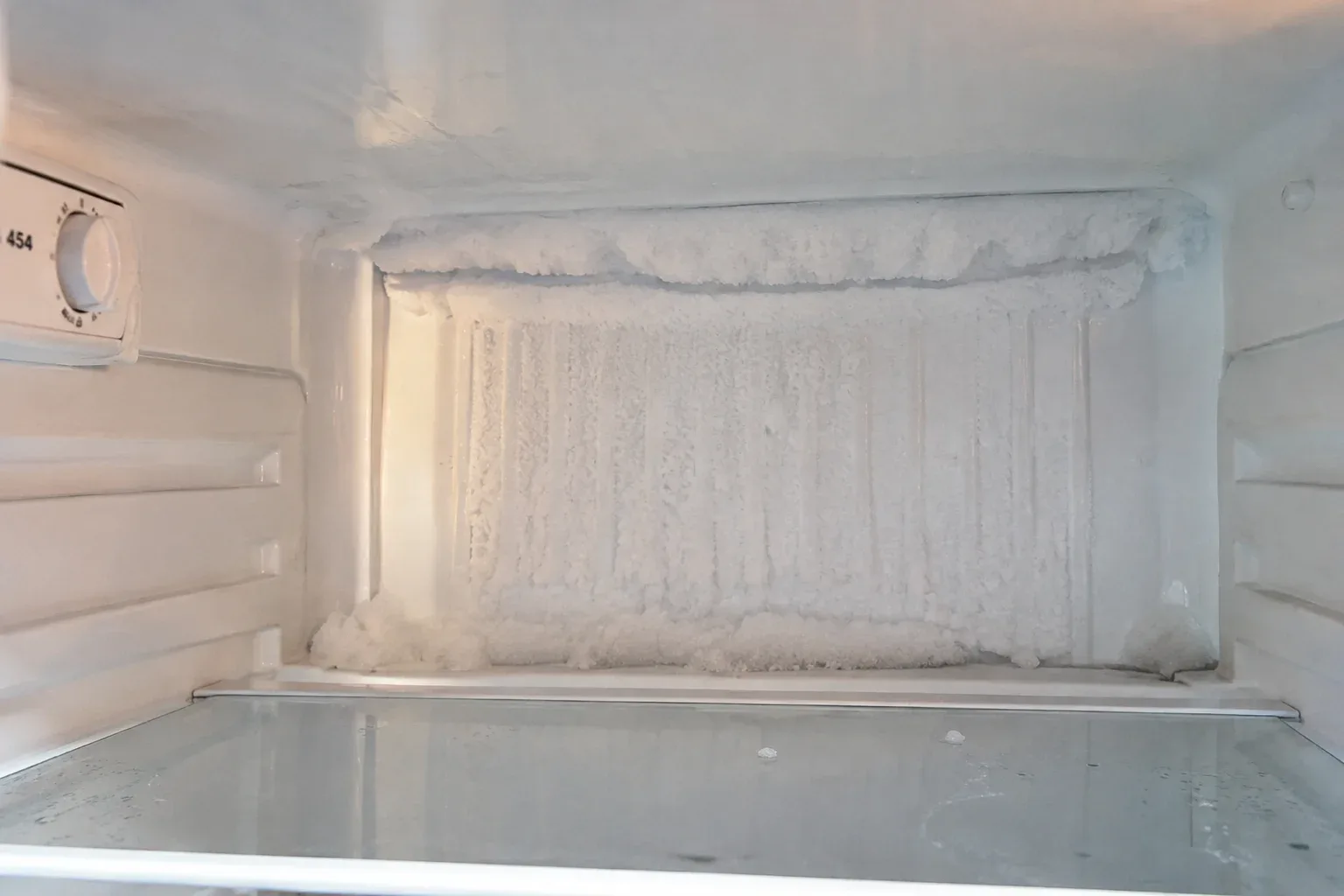 Frigidaire refrigerator repair in Dundas