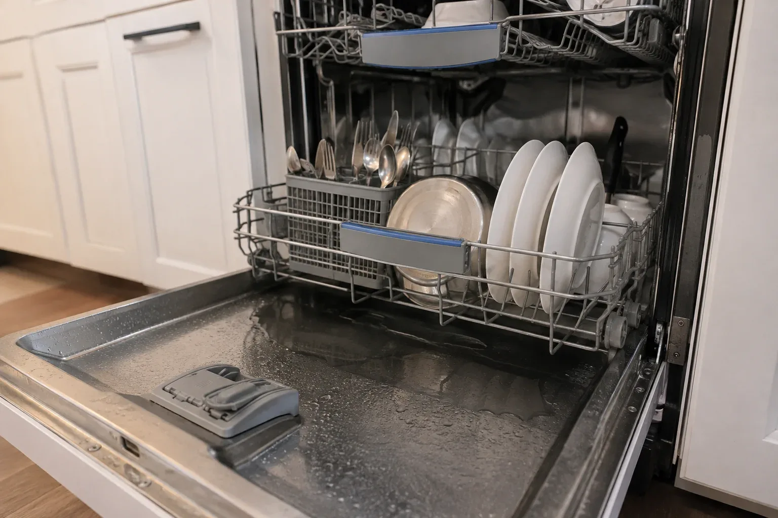 Bosch dishwasher repair in Dundas